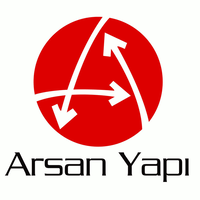 Arsan Yapi Ltd.Sti. logo, Arsan Yapi Ltd.Sti. contact details