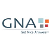 GNA Consulting logo, GNA Consulting contact details