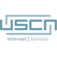 USCN Internet Services B.V. logo, USCN Internet Services B.V. contact details