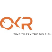 OKR.co.za logo, OKR.co.za contact details