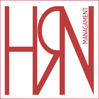 HRN Management logo, HRN Management contact details