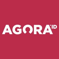 Agora ID logo, Agora ID contact details