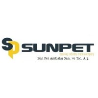 SUNPET AMBALAJ SAN.VE TİC.A.Ş. logo, SUNPET AMBALAJ SAN.VE TİC.A.Ş. contact details