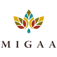 Migaa logo, Migaa contact details