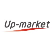 Up-Market Inc. logo, Up-Market Inc. contact details