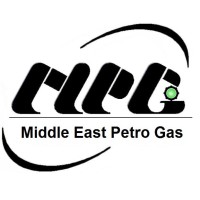 Middle East Petrogas logo, Middle East Petrogas contact details