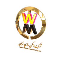 Tehran Wagon Manufacturing Company logo, Tehran Wagon Manufacturing Company contact details