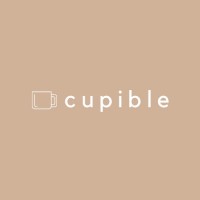 Cupible logo, Cupible contact details