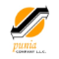 Punia Company logo, Punia Company contact details