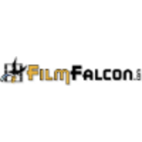 FilmFalcon.com logo, FilmFalcon.com contact details