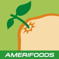 Amerifoods Ecuador logo, Amerifoods Ecuador contact details