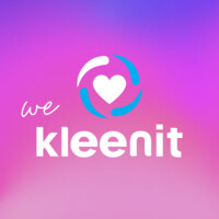 Kleenit logo, Kleenit contact details