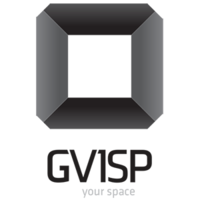 GVISP Inc logo, GVISP Inc contact details