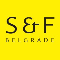 Scholz & Friends Belgrade logo, Scholz & Friends Belgrade contact details