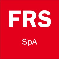 FRS SpA logo, FRS SpA contact details