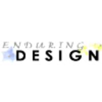 Enduring Design logo, Enduring Design contact details