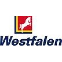 Westfalen France logo, Westfalen France contact details