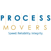 Process Movers LLC logo, Process Movers LLC contact details