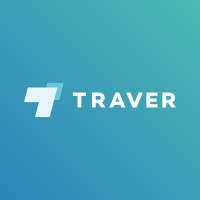 Traver logo, Traver contact details