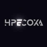 HPE COXA logo, HPE COXA contact details