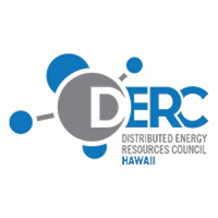 The Distributed Energy Resources Council Hawaii logo, The Distributed Energy Resources Council Hawaii contact details