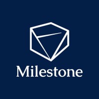 Milestone Group logo, Milestone Group contact details