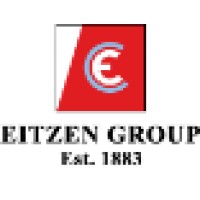 Eitzen Gas logo, Eitzen Gas contact details