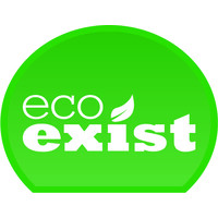 Eco Exist logo, Eco Exist contact details