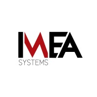 Imea Systems logo, Imea Systems contact details