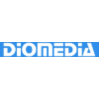 Diomedia logo, Diomedia contact details