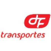 DF - Transportes logo, DF - Transportes contact details