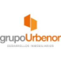 GRUPO URBENOR logo, GRUPO URBENOR contact details