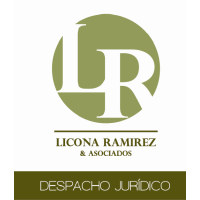 LR & Asociados logo, LR & Asociados contact details