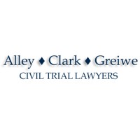 Alley, Clark & Greiwe logo, Alley, Clark & Greiwe contact details