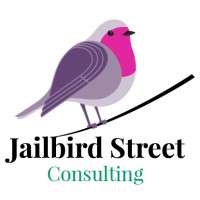 Jailbird Street Consulting logo, Jailbird Street Consulting contact details