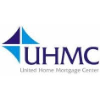 United Home Mortgage Center logo, United Home Mortgage Center contact details