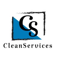 Clean Services logo, Clean Services contact details