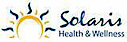 Solaris Rehab logo, Solaris Rehab contact details