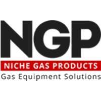 Niche Gas Products Pty Ltd logo, Niche Gas Products Pty Ltd contact details