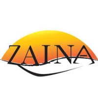 Zaina Lodge logo, Zaina Lodge contact details