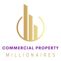 Commercial Property Millionaires logo, Commercial Property Millionaires contact details