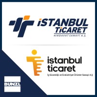 İstanbul Ticaret - Bunzl plc logo, İstanbul Ticaret - Bunzl plc contact details