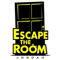 Escape The Room Jordan logo, Escape The Room Jordan contact details