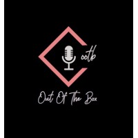 Out Of The Box Podcast logo, Out Of The Box Podcast contact details