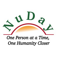 NuDay logo, NuDay contact details