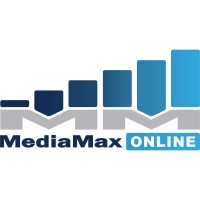 MediaMax Online logo, MediaMax Online contact details