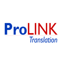 ProLINK International Translation Service Limited logo, ProLINK International Translation Service Limited contact details