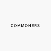 COMMONERS logo, COMMONERS contact details