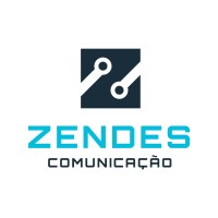 Zendes Comunicação logo, Zendes Comunicação contact details