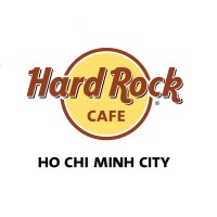 Hard Rock Cafe Ho Chi Minh City logo, Hard Rock Cafe Ho Chi Minh City contact details